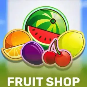 Fruit Shop