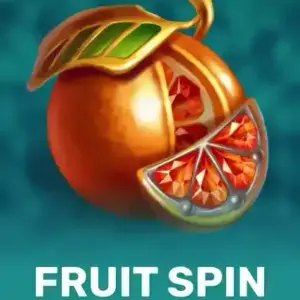 Fruit Spin