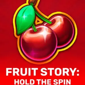 Fruit Story: Hold the Spin