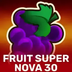 Fruit Super Nova 30
