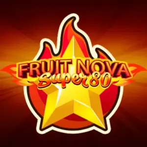 Fruit Super Nova 80