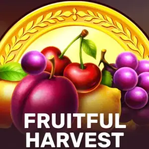 Fruitful Harvest
