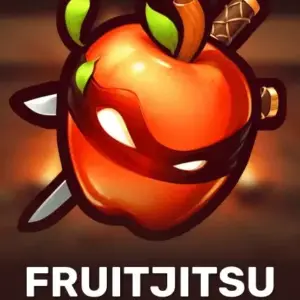 Fruitjitsu