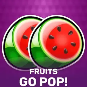 Fruits Go Pop!