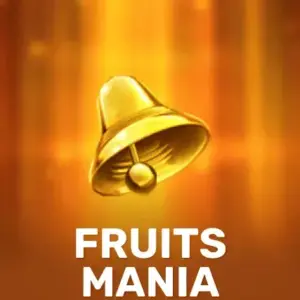 Fruits Mania