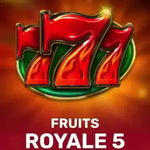 Fruits Royale 5