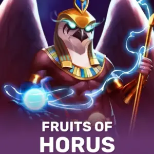Fruits of Horus