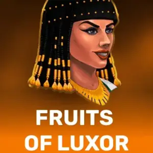 Fruits of Luxor
