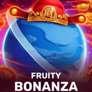 Fruity Bonanza