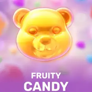 Fruity Candy