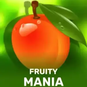 Fruity Mania
