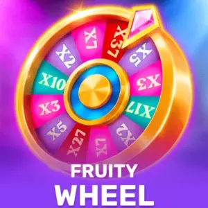 Fruity Wheel