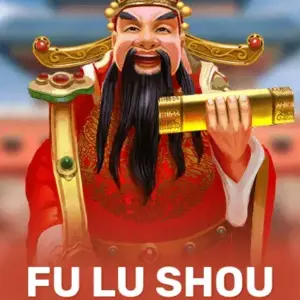 Fu Lu Shou
