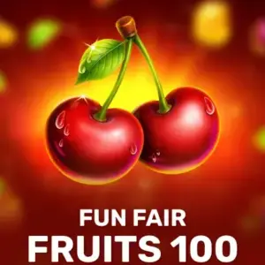 Fun Fair Fruits 100