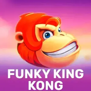 Funky King Kong