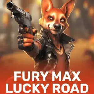 Fury Max Lucky Road