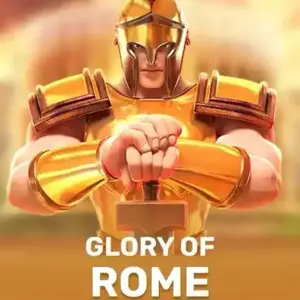 GLORY OF ROME