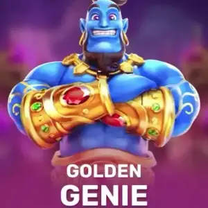 GOLDEN GENIE