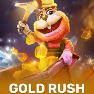 GOLD RUSH