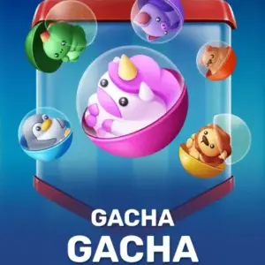Gacha Gacha