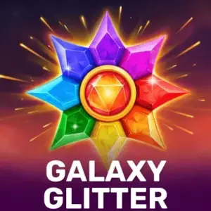 Galaxy Glitter
