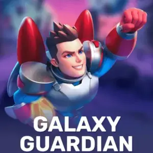 Galaxy Guardian