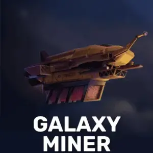 Galaxy Miner