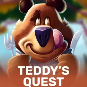 Teddy’s Quest