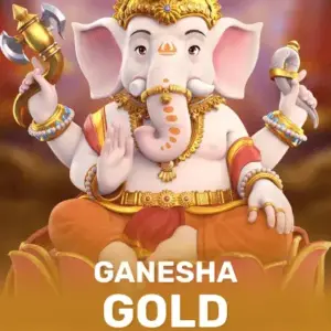 Ganesha Gold