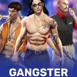 Gangster