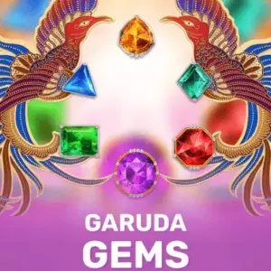 Garuda Gems