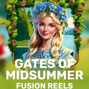 Gates of Midsummer Fusion Reels