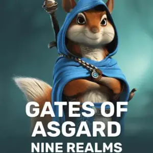 Gates of Asgard: Nine Realms