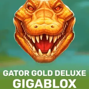 Gator Gold Deluxe Gigablox