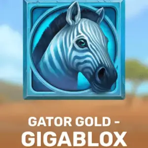 Gator Gold - Gigablox