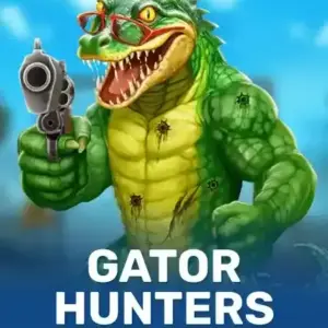 Gator Hunters