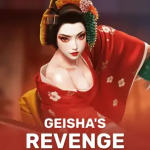 Geisha's Revenge