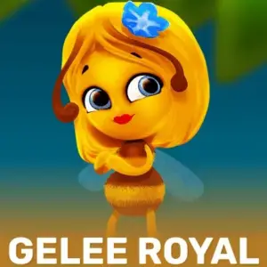 Gelee Royal