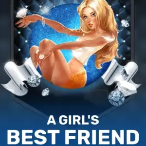 A Girl's Best Friend