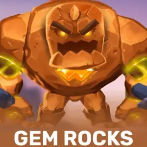 Gem Rocks