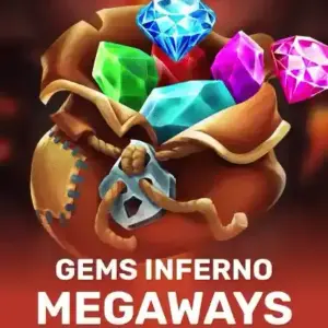 Gems Inferno Megaways