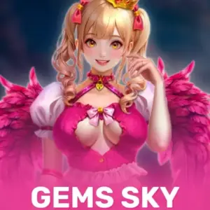 Gems Sky