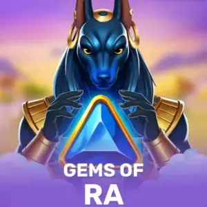 Gems of Ra