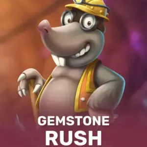 Gemstone Rush