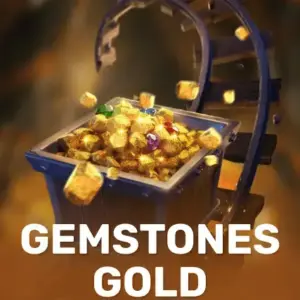 Gemstones Gold