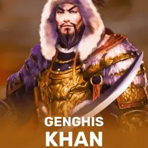 Genghis Khan
