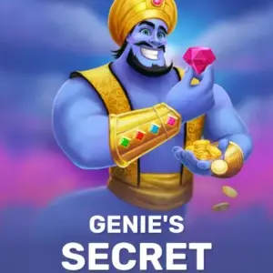 Genie's Secret