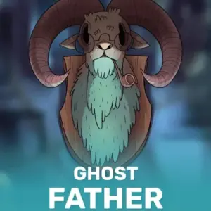 Ghost Father