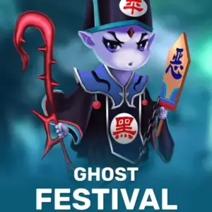 Ghost Festival