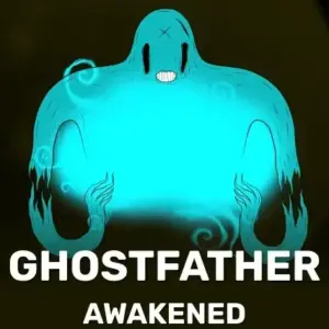 Ghostfather Awakened